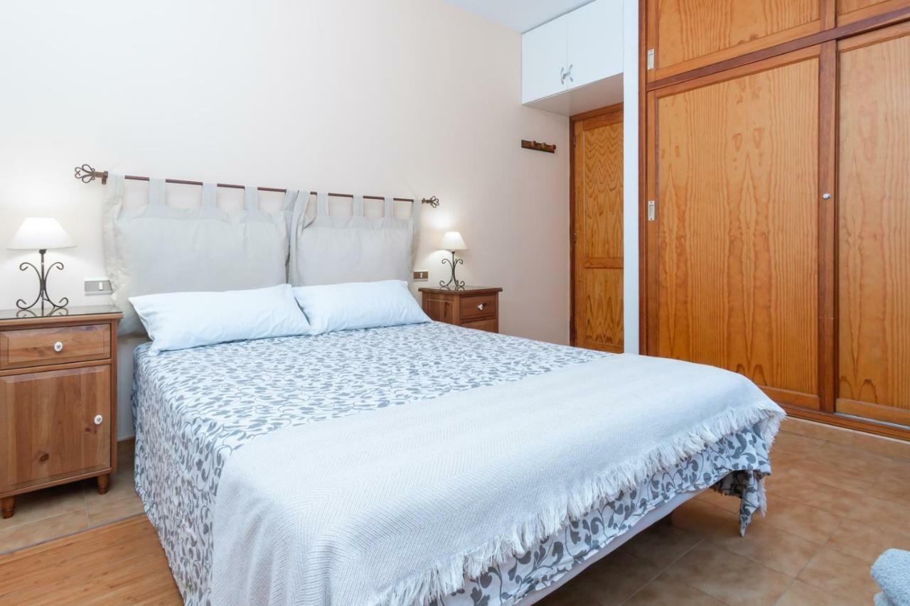 Live Garachico Roque Views Apartamento Exterior foto