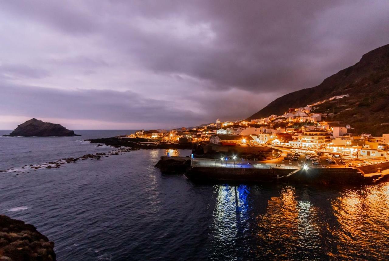 Live Garachico Roque Views Apartamento Exterior foto